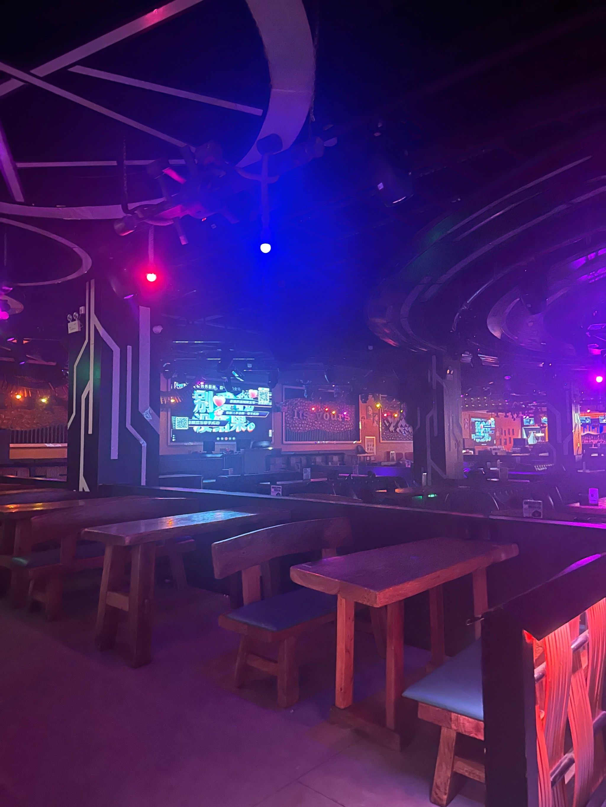 四平商务ktv哪里有优质场所推荐-双辽市ktv预订